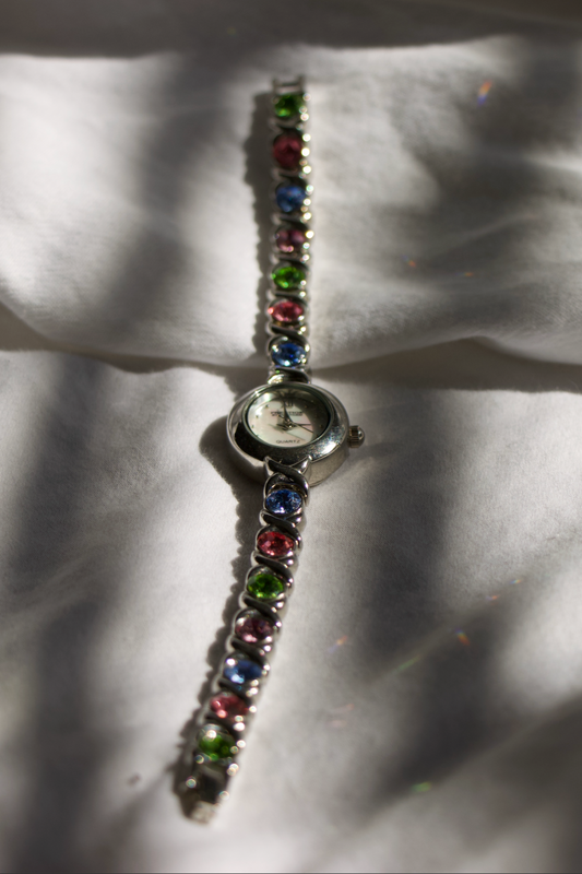 Prestige By Waltham Vintage Watch