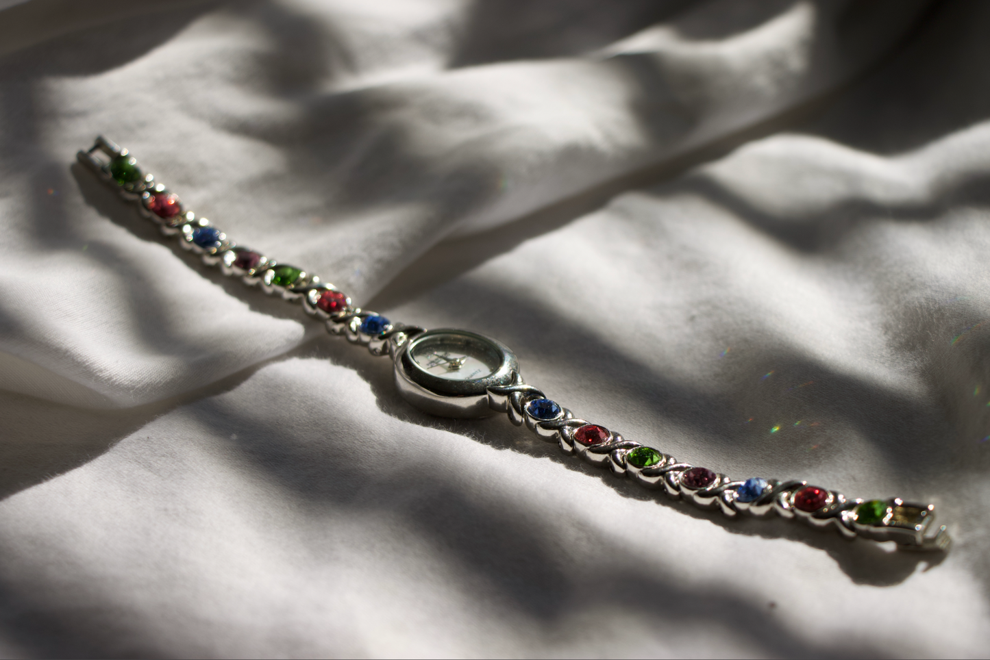 Prestige By Waltham Vintage Watch