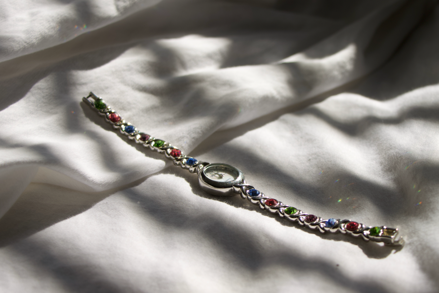 Prestige By Waltham Vintage Watch